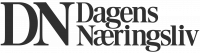 Dagens Næringsliv logo