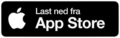 Last ned fra Apple App Store